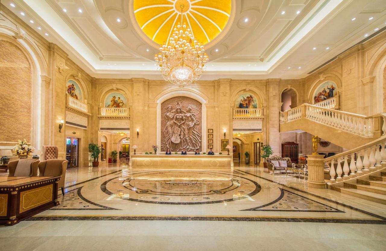 Vienna Hotel Dongguan Gaobu ภายนอก รูปภาพ