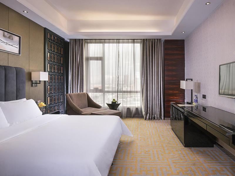 Vienna Hotel Dongguan Gaobu ภายนอก รูปภาพ